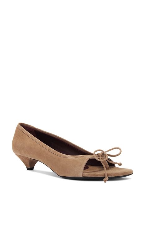 Nude Sandals REVOLVE