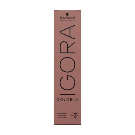 Igora Royal Color Colora O Schwarzkopf G Escolha Sua Cor