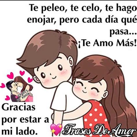 Te Amo Mi Amor Im Genes Postales Y Frases De Te Amo