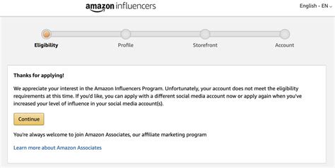 The Ultimate Guide To The Amazon Influencer Program For Digital Nomads