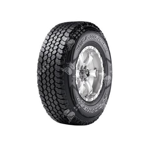 Pneumatiky Goodyear Wrangler At Adventure M S Pmsf R T