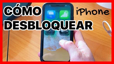 Cu L Es El M Todo M S Efectivo Para Desbloquear Un Iphone De At T