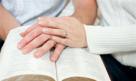 Bible Verses To Strengthen Your Marriage