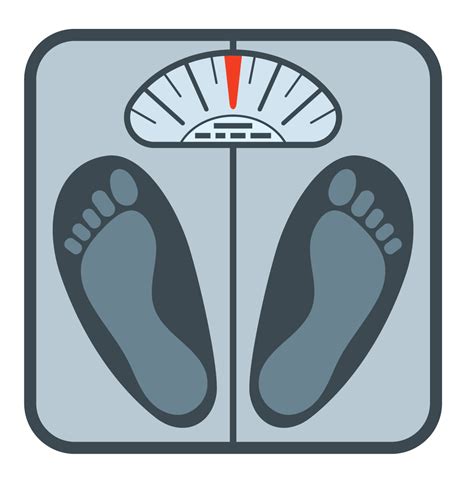 Weighing Scale Logo