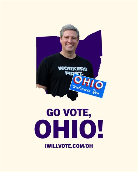 Sabrina Lopez On Twitter Rt Thedemocrats Ohio Voting Doesnt