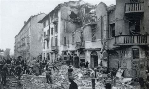 Milano Ricorda La Strage Di Gorla 79 Anni Dopo Mi Tomorrow