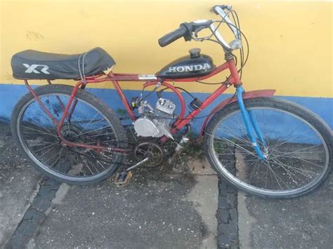 Motor bike motorizada 80cc 140 anúncios na OLX Brasil