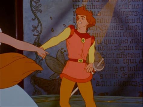 My favourite film of 1994 - Thumbelina - Fanpop