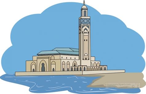 Casablanca Clip Art At Clker Vector Clip Art Online Royalty