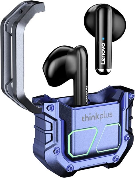 Amazon Lenovo Thinkplus Liveods XT81 Wireless Earphone TWS Gaming