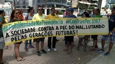 Bom Dia Alagoas Manifestantes Protestam Contra Reforma Da Previd Ncia