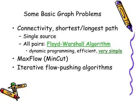 Ppt Basic Graph Algorithms Powerpoint Presentation Free Download Id347676