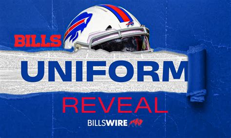 What uniforms Buffalo Bills, Chiefs will wear during divisional round