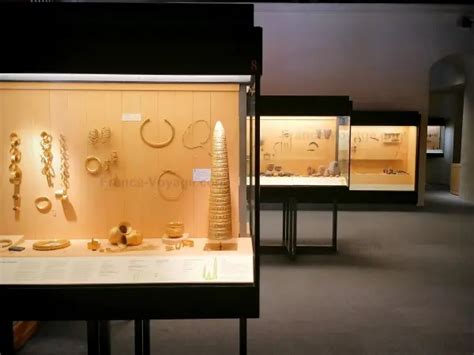 The National Archaeological Museum - Tourism & Holiday Guide