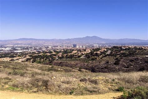 These are the best hiking trails in Orange County - Los Angeles Times