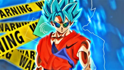 FAZ A POSE OLHA O FLASH Edit Anime Funk Goku YouTube