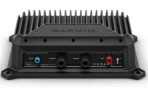 Garmin GSD 28 Sonar Module Quality Marine Electronics