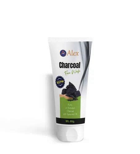 Alex Gray Face Wash For Twice A Day Age Group Adults At Rs Piece