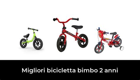 Migliori Bicicletta Bimbo Anni Nel Recensioni Opinioni Prezzi