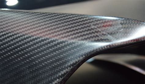 Bodyguardz Armor Carbon Fiber Review