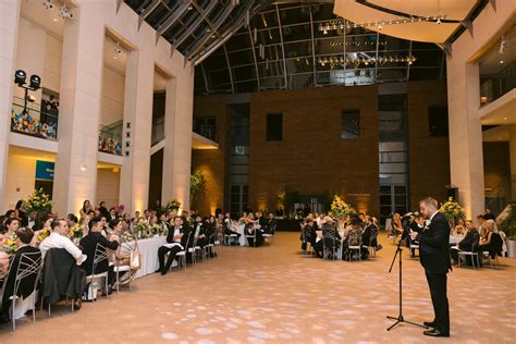 Peabody Essex Museum Wedding Cecilie Mark