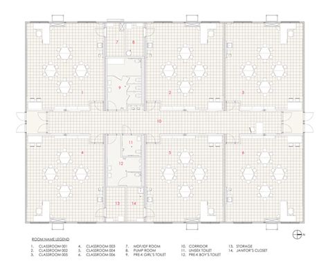 Hanson Park Modular Forma Architecture Ltd