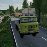 Tornanadaska Map V1 0 FS22 Mod Farming Simulator 22 Mod