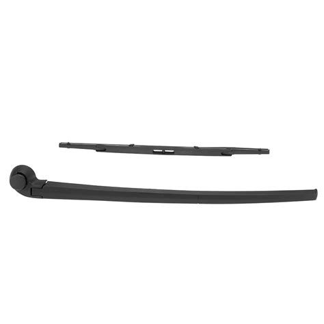 Kkmoon Car Rear Window Windshield Wiper Arm Blade Complete