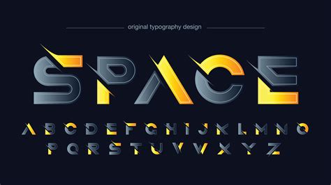 Gaming Font Vector Art, Icons, and Graphics for Free Download