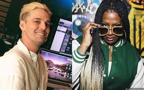 Fans Furious After Aaron Carter And Gangsta Boo Are Snubbed From