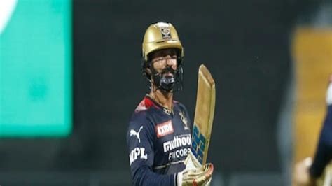 Cricket Ipl 2022 Rcb Vs Dc Dinesh Karthik Says Doing Everything To Be