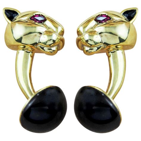 Antique Ruby Cufflinks 261 For Sale At 1stdibs Ruby Cufflinks Ruby