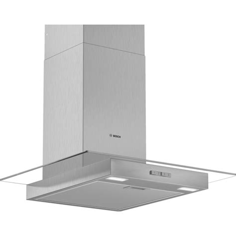 Preslec Home Appliances Bosch Dwg Bc B Wall Mounted Cooker Hood