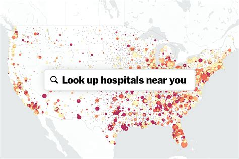 Hospitals In Tennessee Map - Oconto County Plat Map