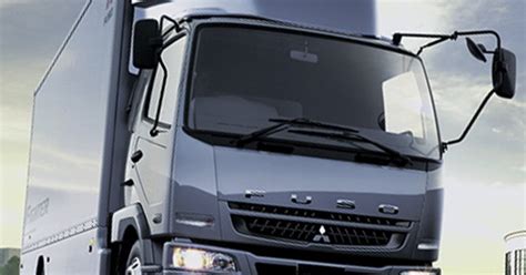 St Rkung Des Gesch Ftsbereichs Fuso Bei Daimler Trucks Automotive