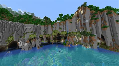 Things You Need To Know About Lush Caves In Minecraft