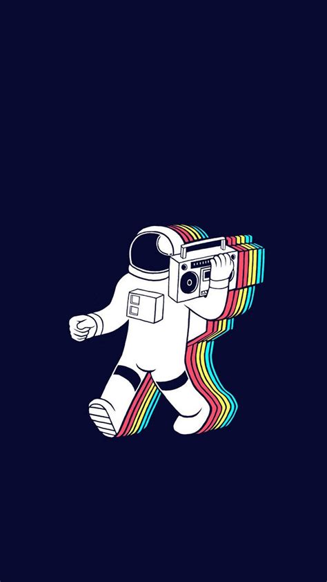 iPhone Cartoon HD Wallpapers - Wallpaper Cave