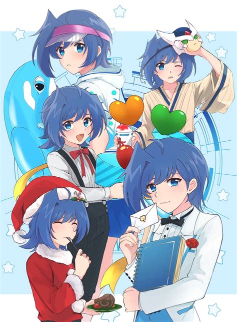 Sendou Aichi Cardfight Vanguard Drawn By Motakusanja1ddp Danbooru