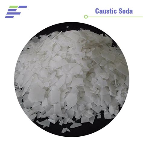 Naoh CAS No 1310 73 2 Caustic Soda Sodium Hydroxide Factory Wholesale