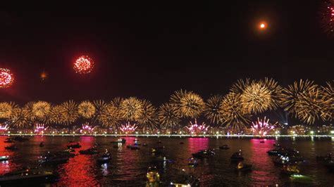 Fireworks cruise Stock Video Footage - 4K and HD Video Clips | Shutterstock