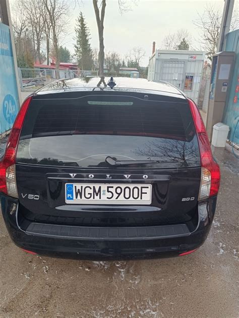 Zadbane Volvo V Lubawka Olx Pl