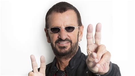 The Top 7 Songs That Ringo Starr Listed As His Favorites