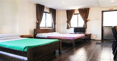 3d2n Pine Breeze Cottages Baguio Budget Package Guide To The Philippines