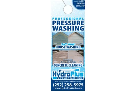 5 Pressure Washing Ads Thatll Help You Get More Contracts BizValet