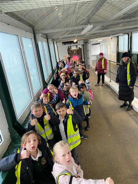 Year Trip To Dover Museum Deal Parochial C E Primary School