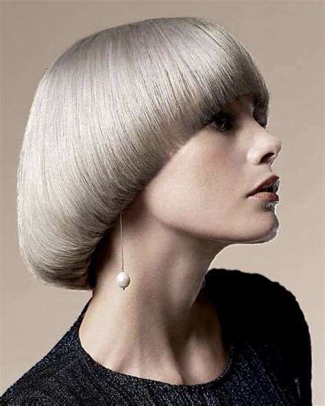 Pin De David Connelly En Bowlcuts Mushrooms Estilo Peinado