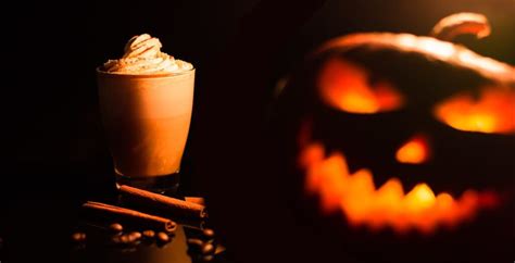 Pumpkin Spice Addiction Know The Signs The Tl Dr Voice Over Blog