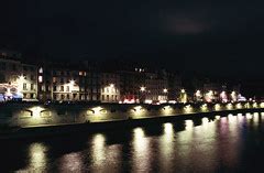 Quai Des Grands Augustins Paris Buy A Print Of This Phot Flickr