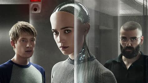 Peliculas Sobre Inteligencia Artificial Las Pel Culas M S