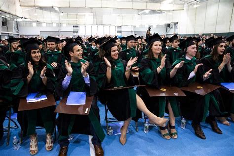 127th Commencement of the School of Medicine | Tufts University School ...